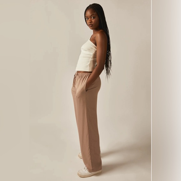 Noble The Coral Pants Size L - Picture 5 of 6